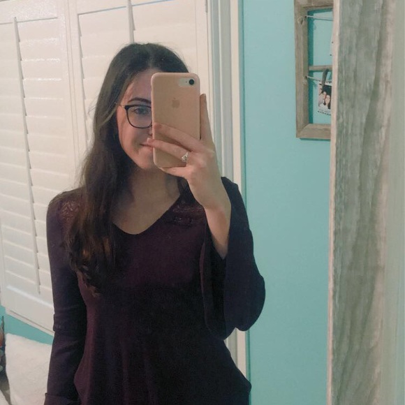 Tunic top - Picture 4 of 5